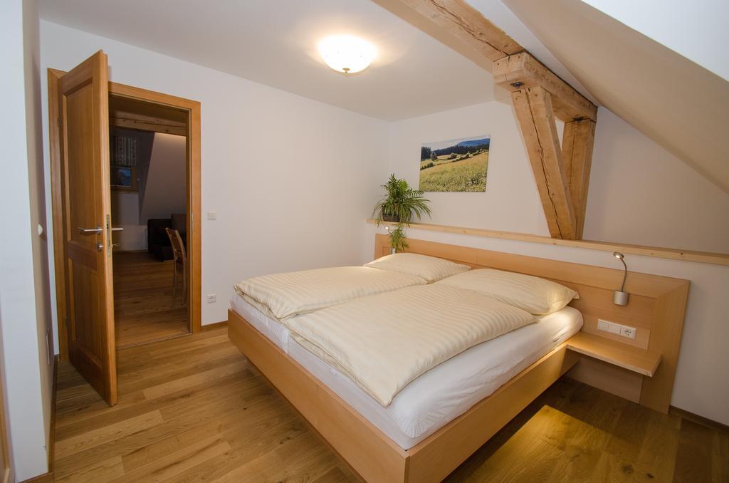 Ferienwohnungen Flattnerhof Mauterndorf  Dış mekan fotoğraf